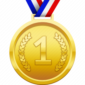 silver medal